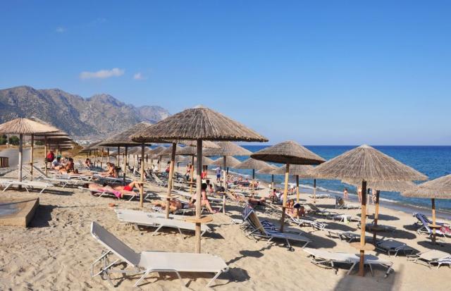 Sovereign Beach