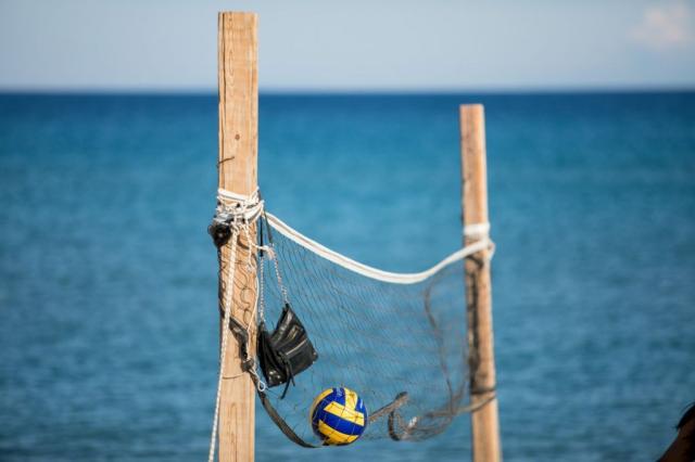 Sovereign Beach