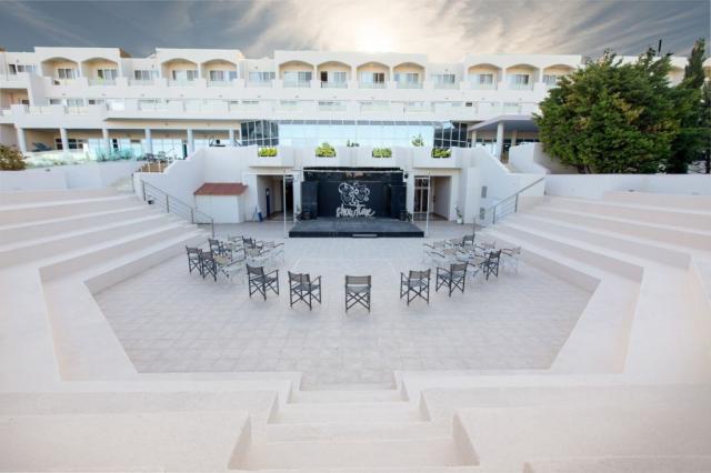 Sovereign Beach