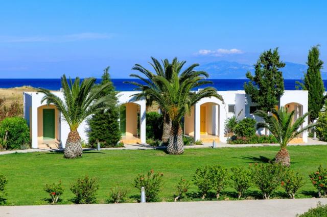 Sovereign Beach