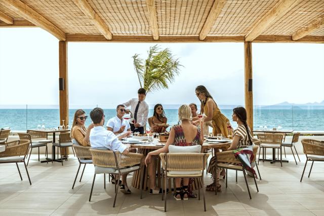 Mitsis Norida Beach Club