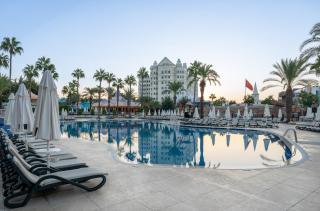 Kamelya Collection Fulya