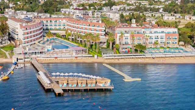 Yelken Spa & Wellness