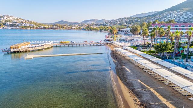 Yelken Spa & Wellness