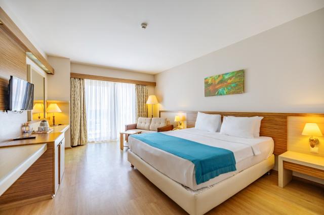 Yelken Spa & Wellness