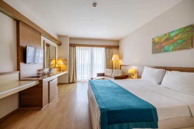 Yelken Spa & Wellness