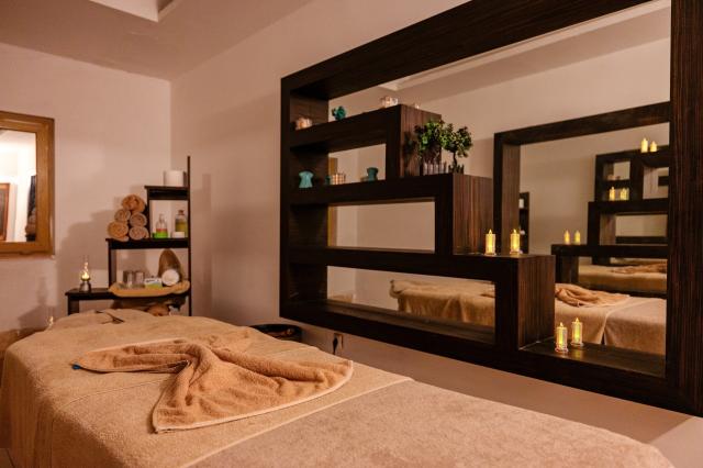 Yelken Spa & Wellness