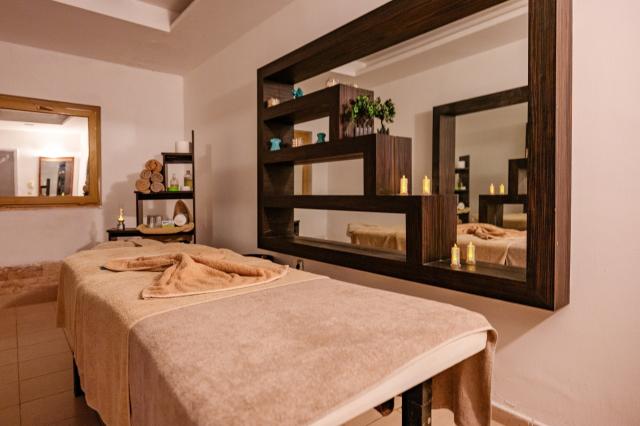 Yelken Spa & Wellness