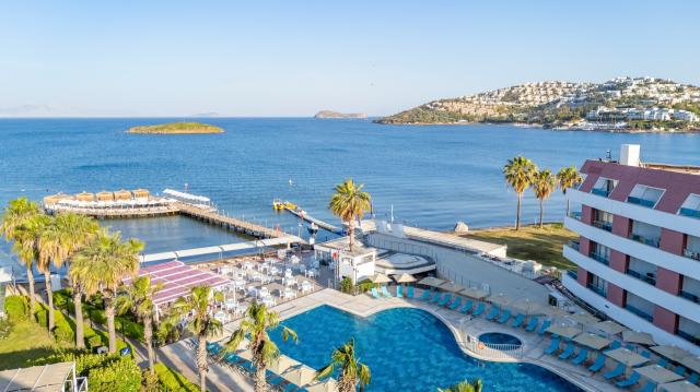Yelken Spa & Wellness