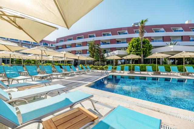 Yelken Spa & Wellness