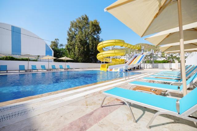 Yelken Spa & Wellness