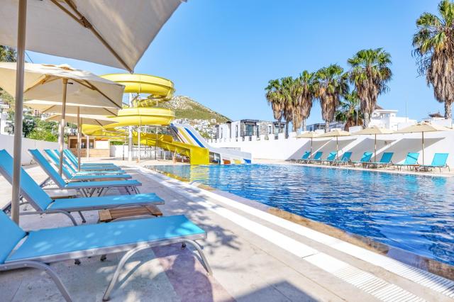 Yelken Spa & Wellness