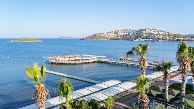 Yelken Spa & Wellness