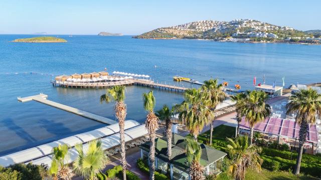 Yelken Spa & Wellness