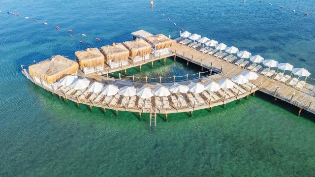 Yelken Spa & Wellness