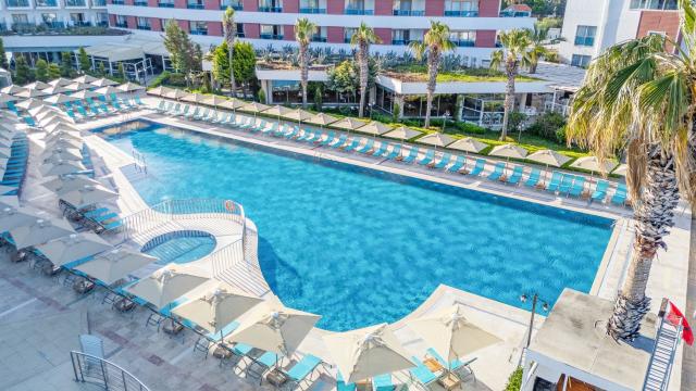 Yelken Spa & Wellness
