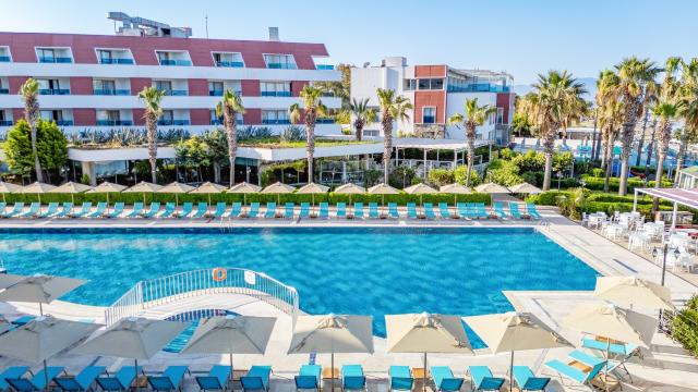 Yelken Spa & Wellness