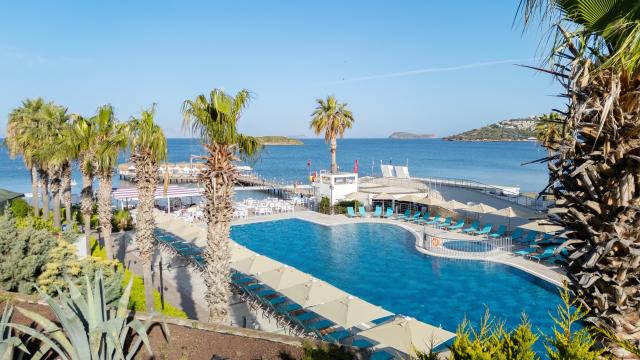Yelken Spa & Wellness
