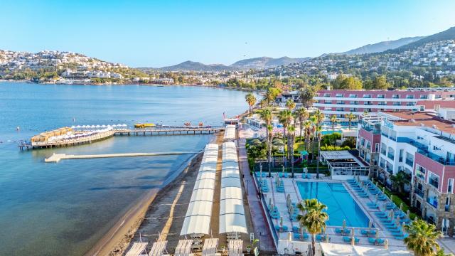 Yelken Spa & Wellness