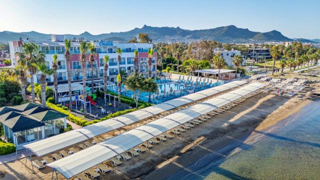 Yelken Spa & Wellness