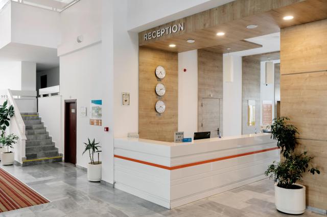 AluaSun Helios Beach