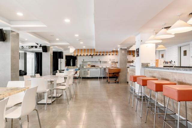 AluaSun Helios Beach