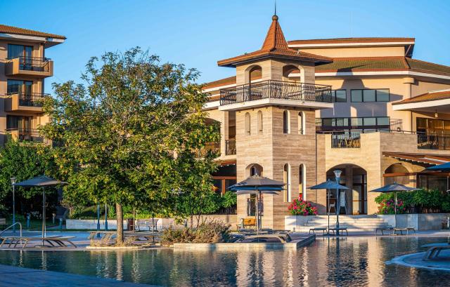 HVD Club hotel Miramar