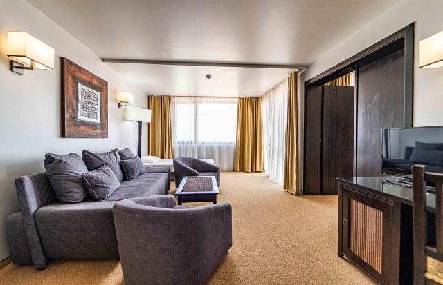 HVD Club hotel Miramar