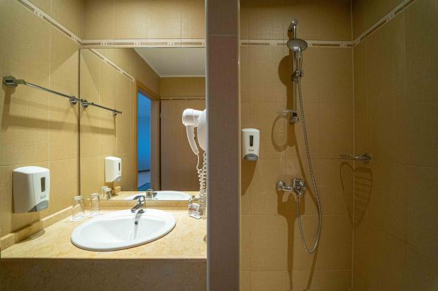 HVD Club hotel Miramar