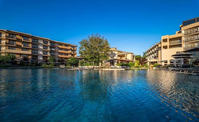 HVD Club hotel Miramar