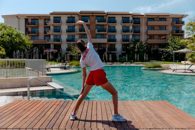 HVD Club hotel Miramar