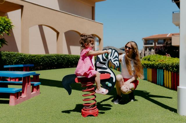 HVD Club hotel Miramar