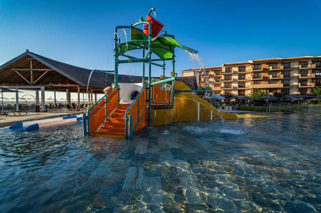 HVD Club hotel Miramar