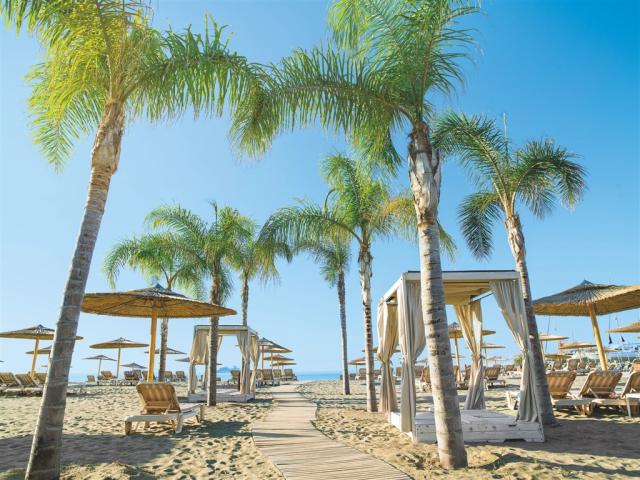 St. Raphael Resort