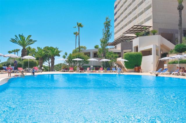 dovolenka-Cyprus-Juzny-Cyprus-Limassol-hotel-St.-Raphael-Resort