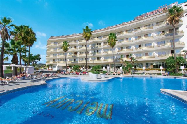 dovolenka-Spanielsko-Costa-del-Maresme-Santa-Susanna-hotel-Merc