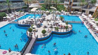 Alaiye Resort & Spa