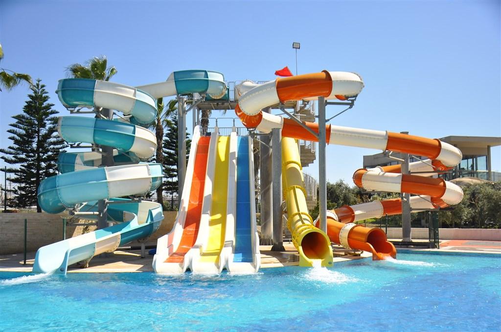 dovolenka-Turecko-Side-hotelovy-komplex-Port-River-Hotel-&-Spa-