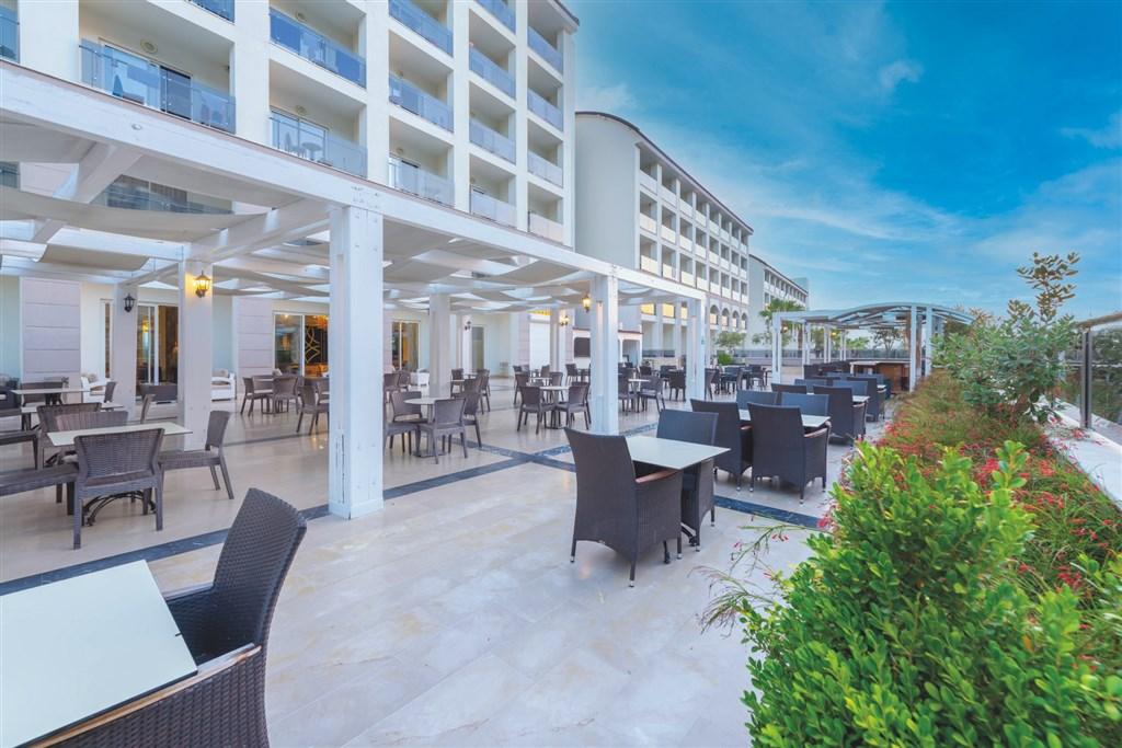 dovolenka-Turecko-Side-hotelovy-komplex-Port-River-Hotel-&-Spa-