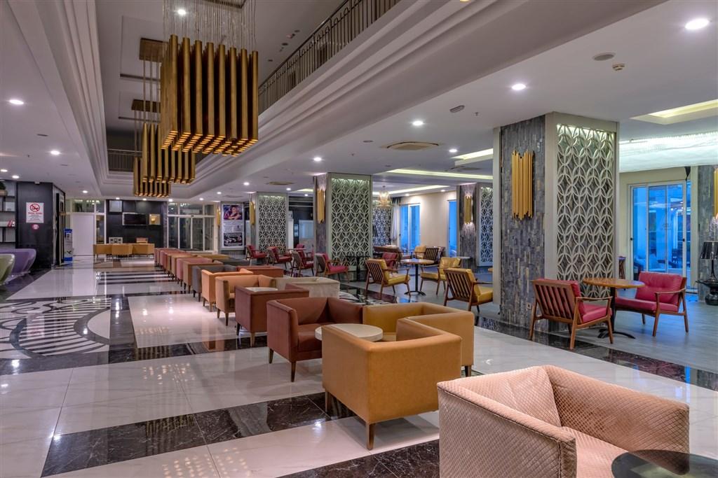 dovolenka-Turecko-Side-hotelovy-komplex-Port-River-Hotel-&-Spa-