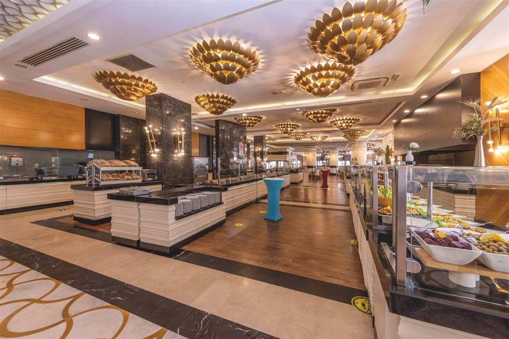 dovolenka-Turecko-Side-hotelovy-komplex-Port-River-Hotel-&-Spa-