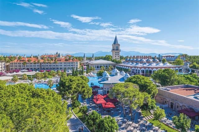 Swandor Hotels & Resorts Topkapı Palace