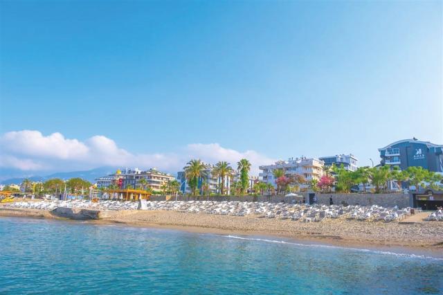 dovolenka-Turecko-Alanya-hotelovy-komplex-Kaila-Beach-Hotel-Ala