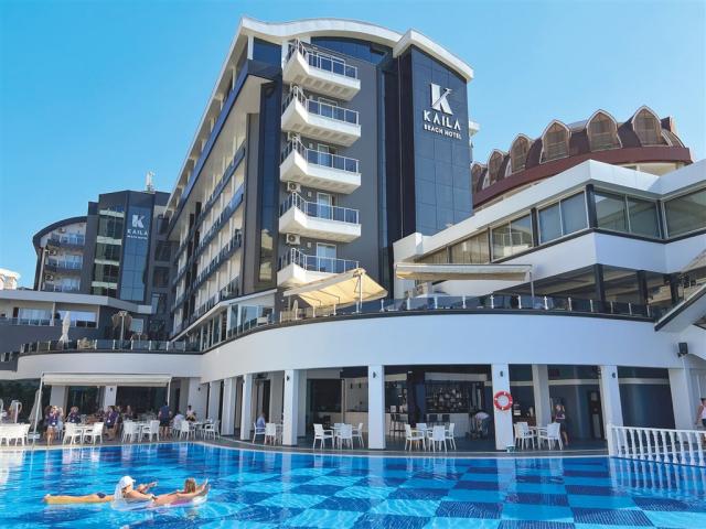 dovolenka-Turecko-Alanya-hotelovy-komplex-Kaila-Beach-Hotel-Ala