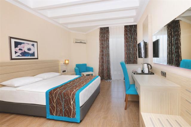 dovolenka-Turecko-Alanya-hotelovy-komplex-Kaila-Beach-Hotel-Ala