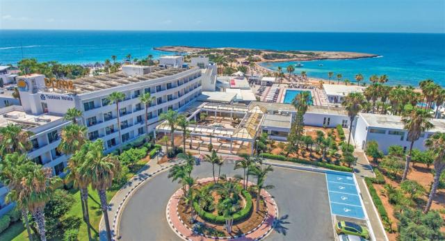 The Dome Beach Hotel & Resort