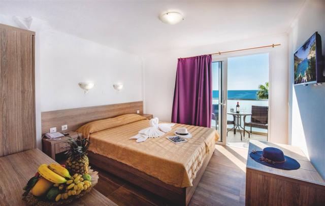 dovolenka-Grecko-Rhodos-Pefki-hotel-Ilyssion-Beach-Resort-izba-