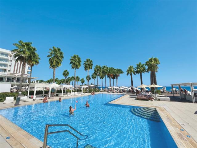 Vrissiana Beach