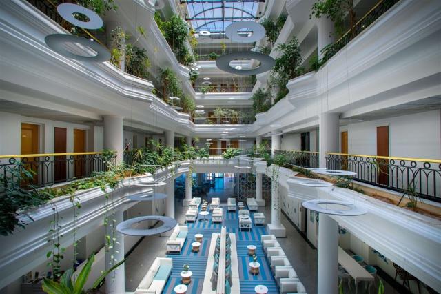 dovolenka-Cyprus-Juzny-Cyprus-Protaras-hotel-Anastasia-Beach-ho