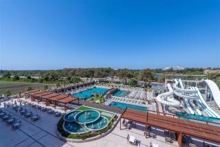 Sorgun Akadia Luxury